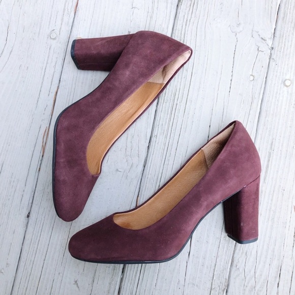 Clarks Shoes Clarks Heels Poshmark